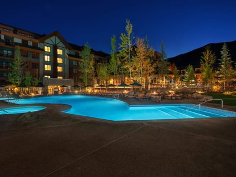 Marriott Grand Residence Club, Lake Tahoe