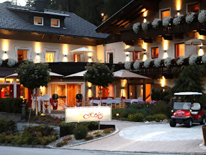 Berghotel HOIS