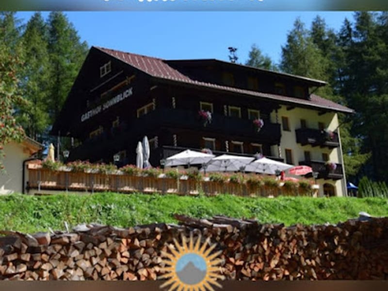 Landgasthof Hotel Sonnblick