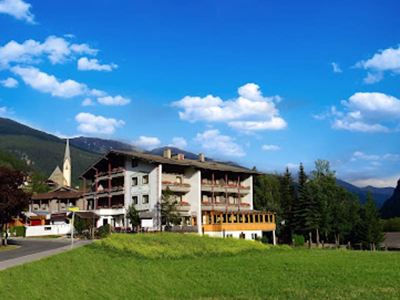 Sporthotel Heiligenblut