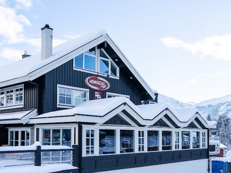 Skiers Lodge Hemsedal