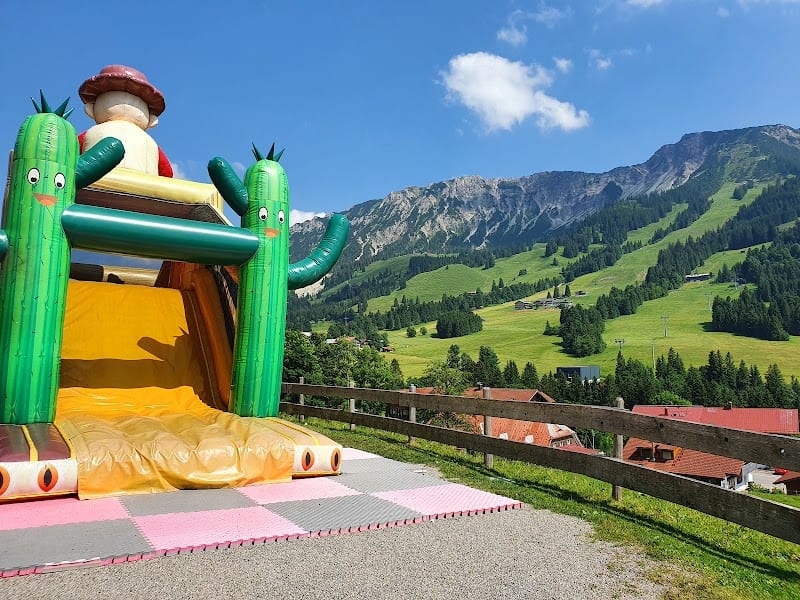 Oberjoch, Familux Resort