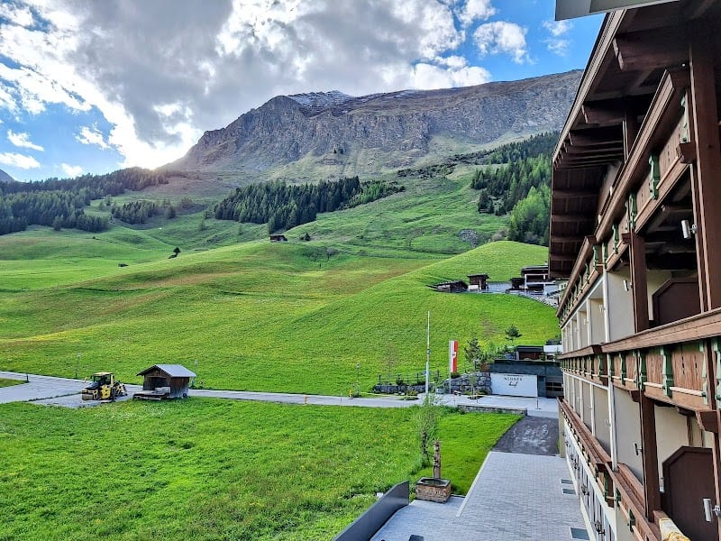 Thermal-Badhotel Kirchler