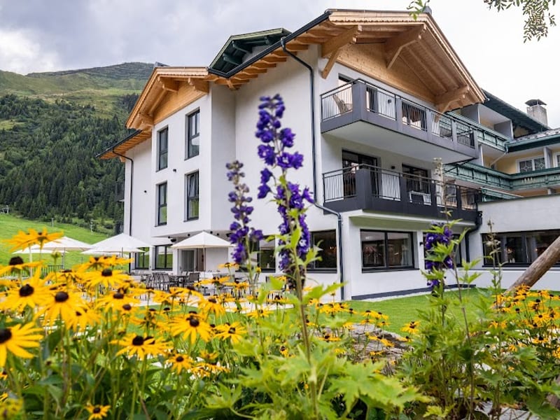 Berghotel Hochfügen