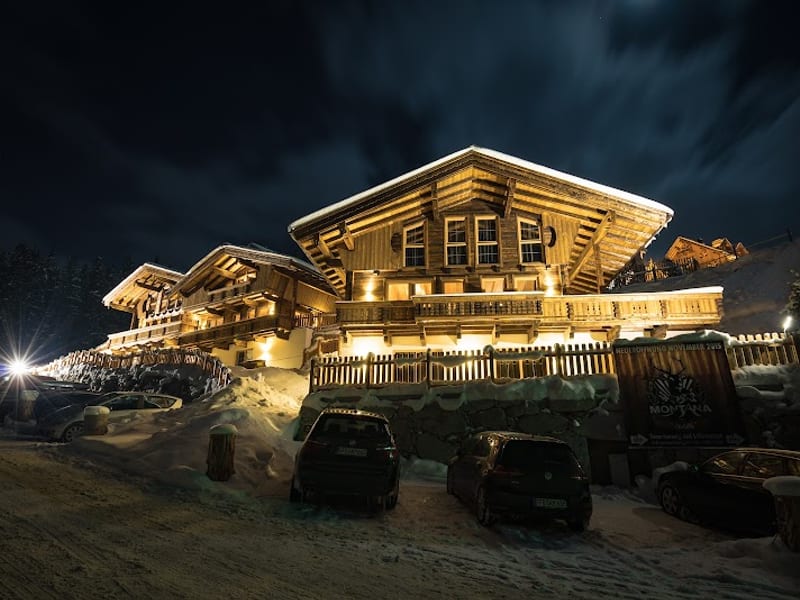 Montana Hochfügen
