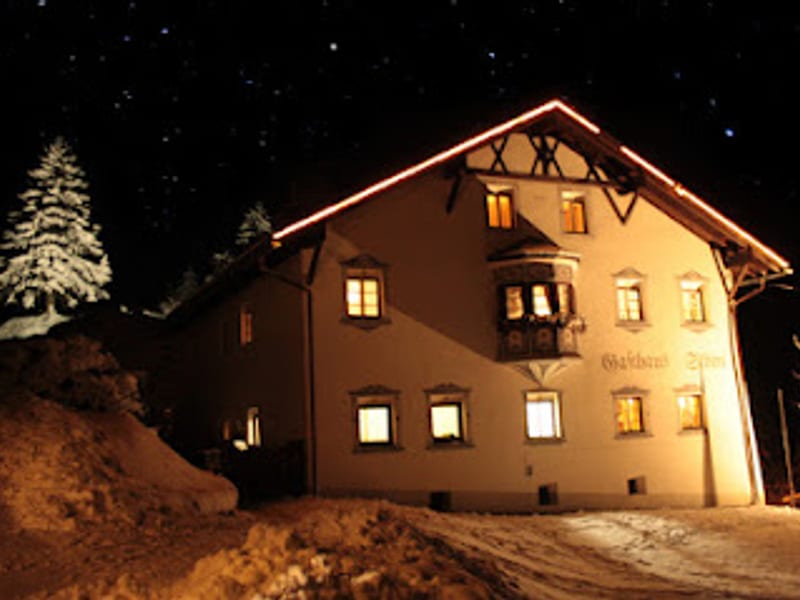 Haus Schön