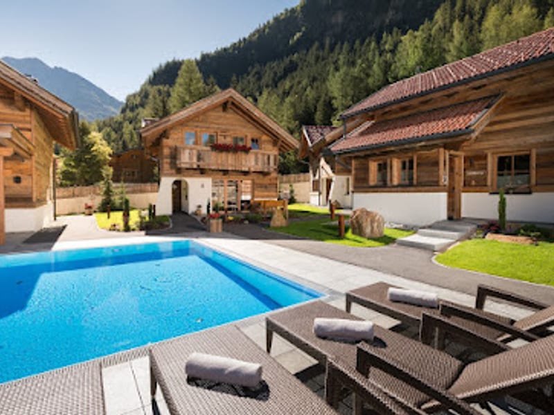 Hotel Wiese