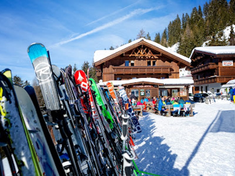 Stalderhütte