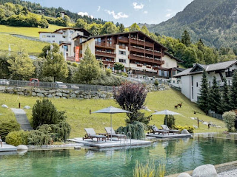 Wellnesshotel Jerzner Hof 4 Sterne Superior