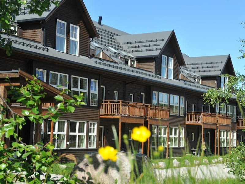 Hovdestøylen