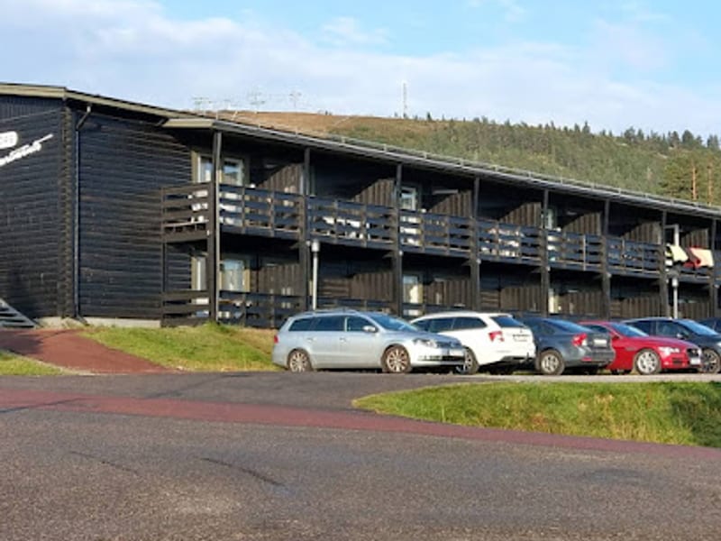 Idre Ski Apartments