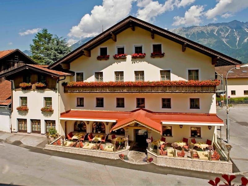 Hotel Bierwirt