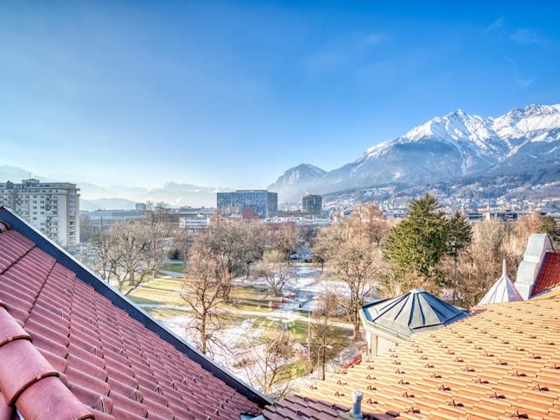 Leipziger Hof Innsbruck