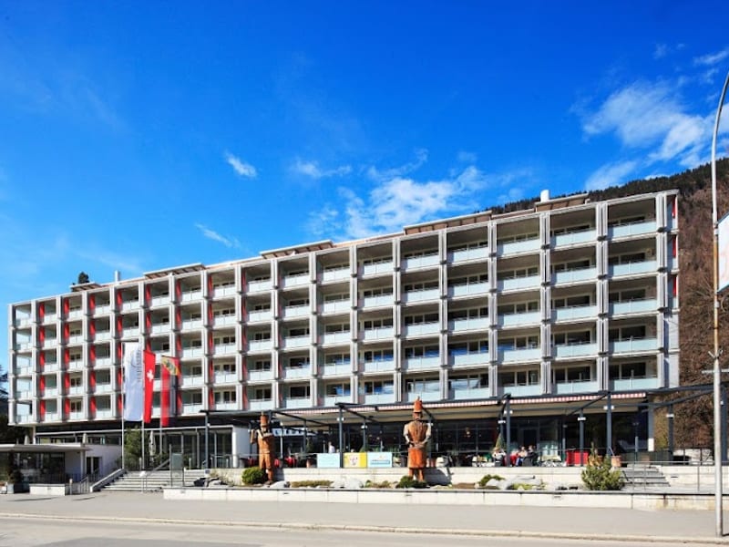 Hapimag Resort Interlaken