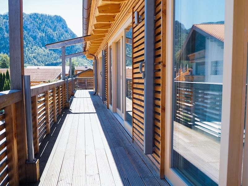 Alpenliebe Design Hotel