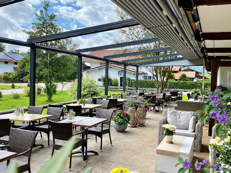 Alpinhotel INzeller & Restaurant Zeitlos