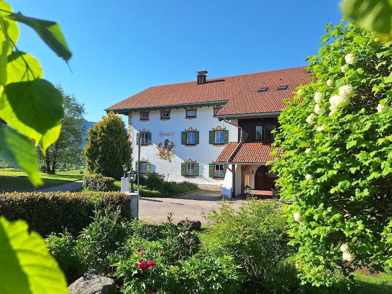 Hotel Heißenhof