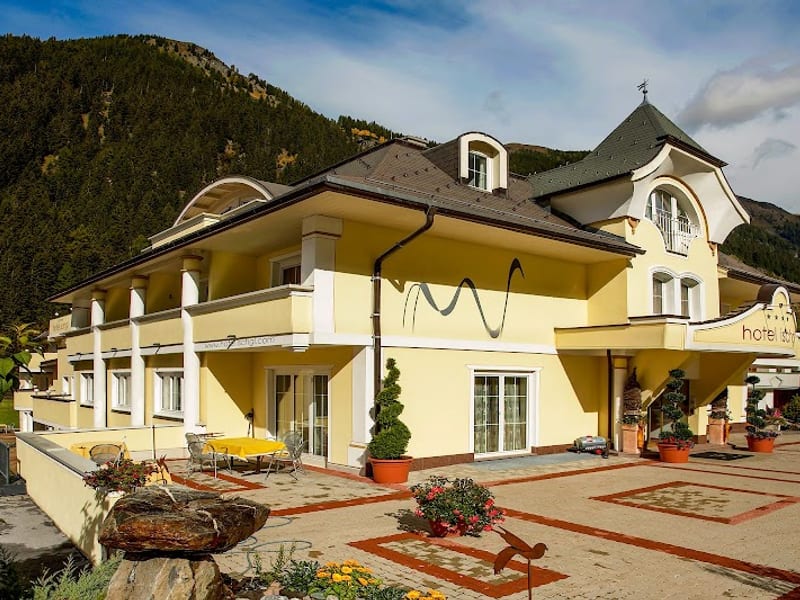 Hotel Ischgl