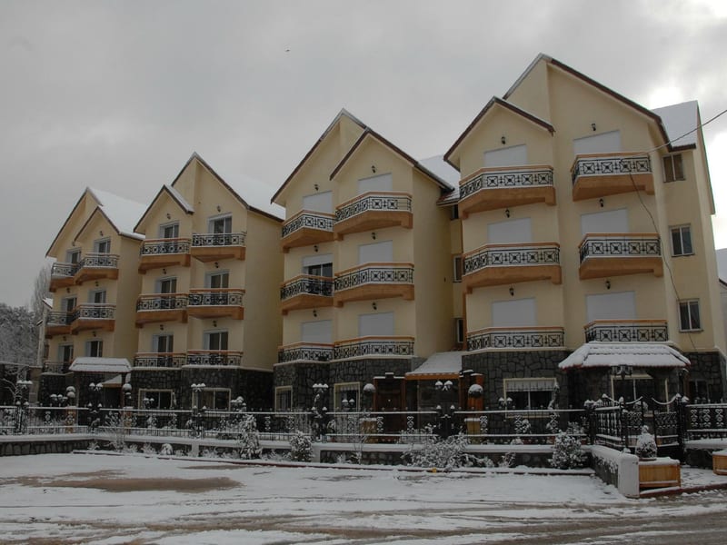 Résidence Ifrane Palace