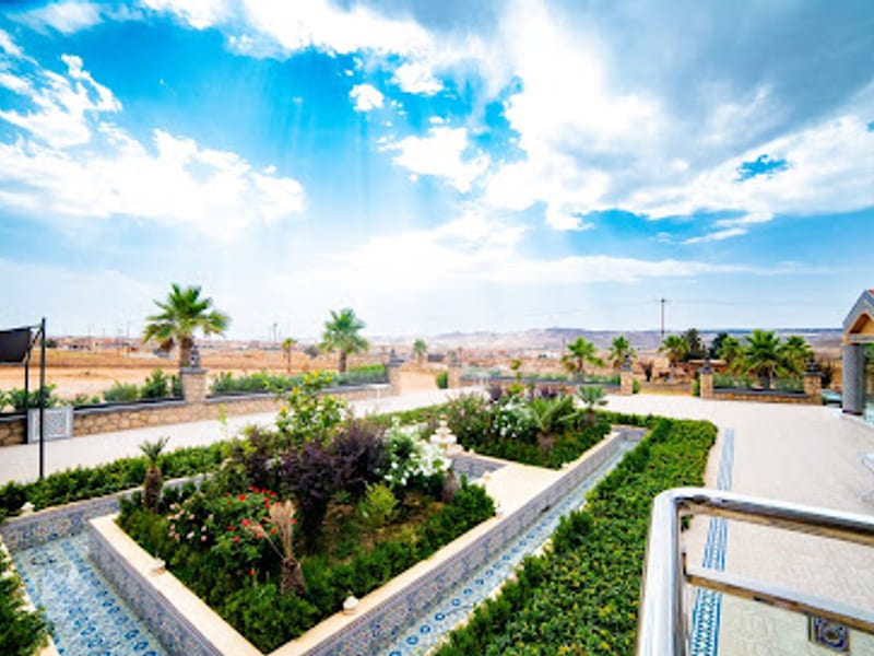 Riad Gold Hôtel