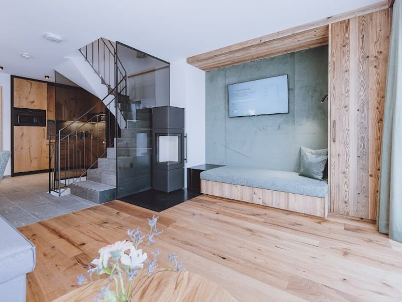 Bergdorf Hotel Zaglgut Kaprun