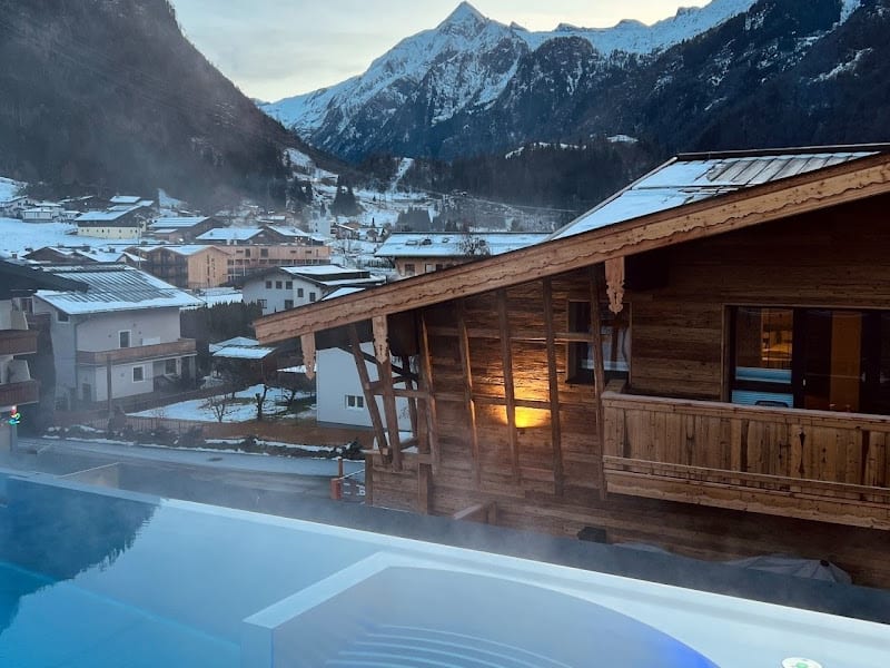 Carpe Solem Kaprun by ALPS RESORTS