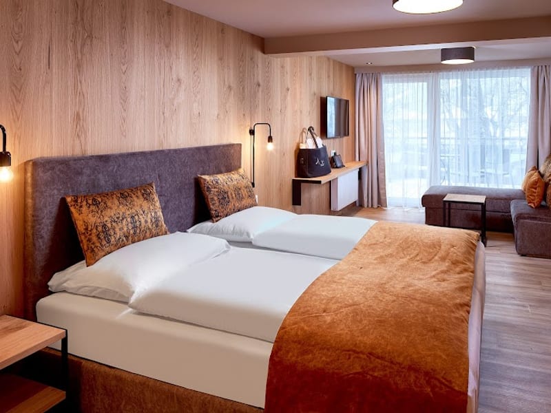 Hotel Sonnblick - Kaprun
