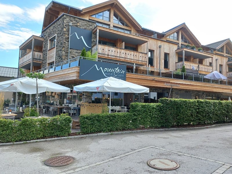 Mountain Hotel Luis