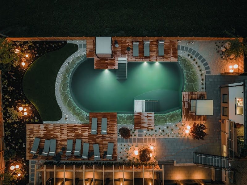 Soulsisters' Hotel