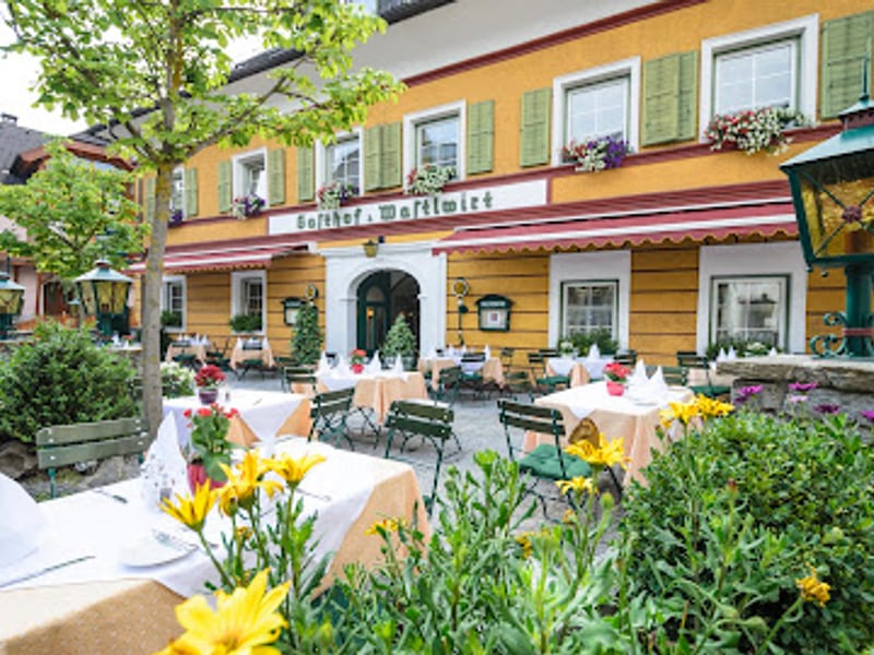 Hotel & Restaurant Wastlwirt