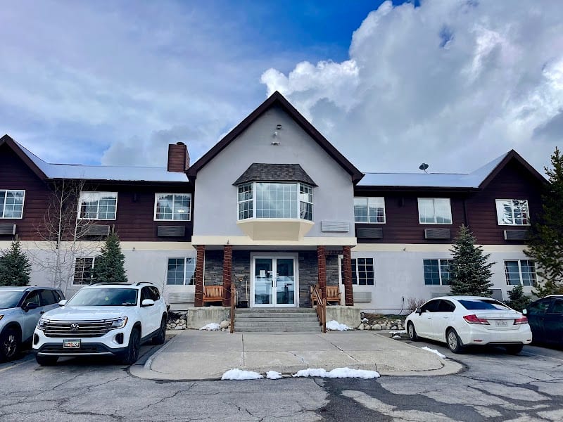 3 Peaks Lodge