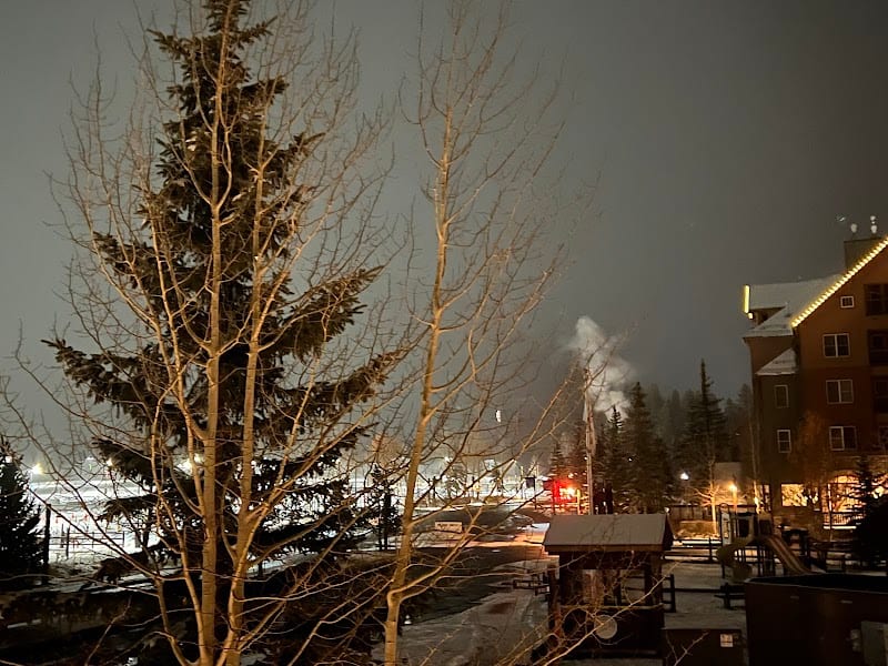 Expedition Station Condominiums by Keystone Resort