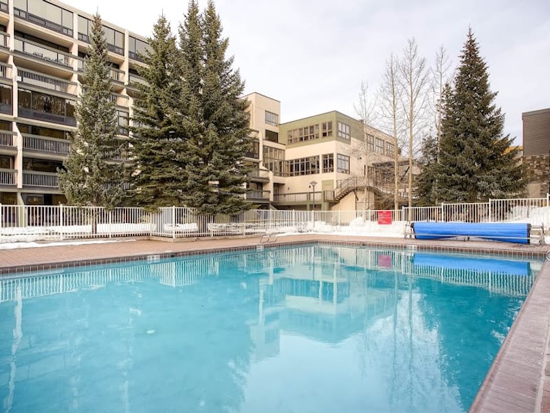Keystone Lodge & Spa, A Vail Resorts Property