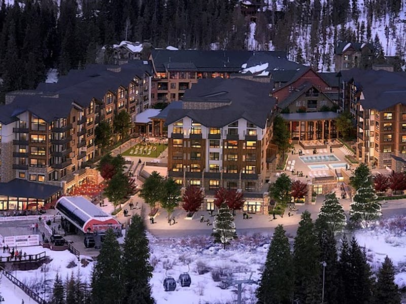 Kindred Resort