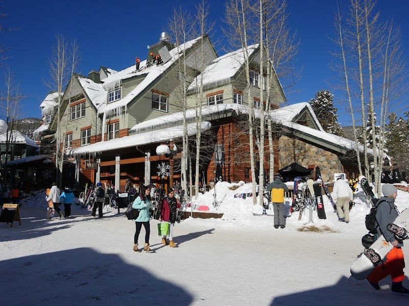 River Run Village by Keystone Resort