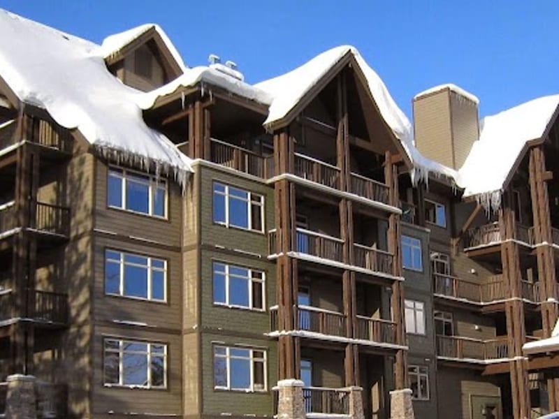 Palliser Lodge