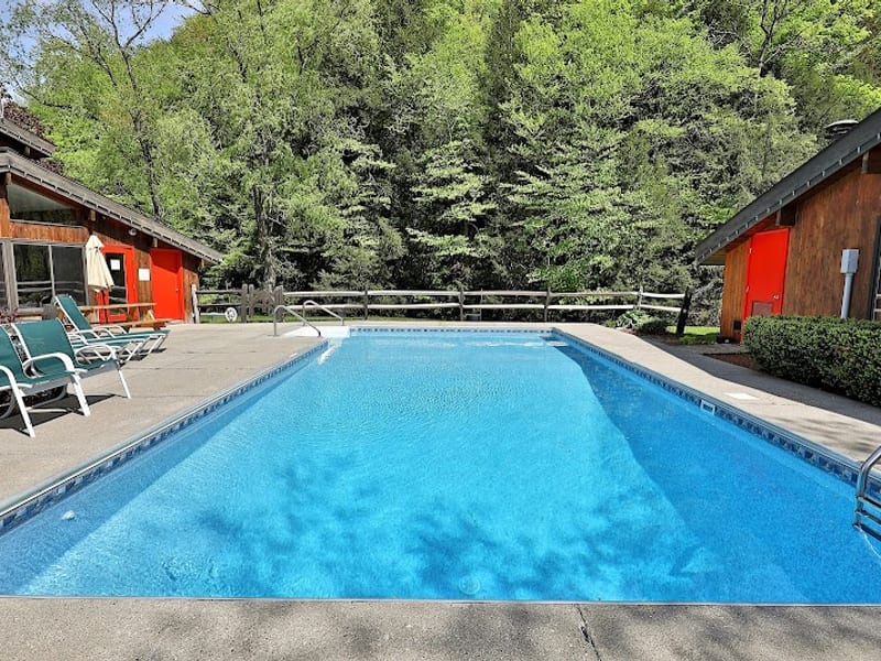 Cedarbrook Hotel at Killington