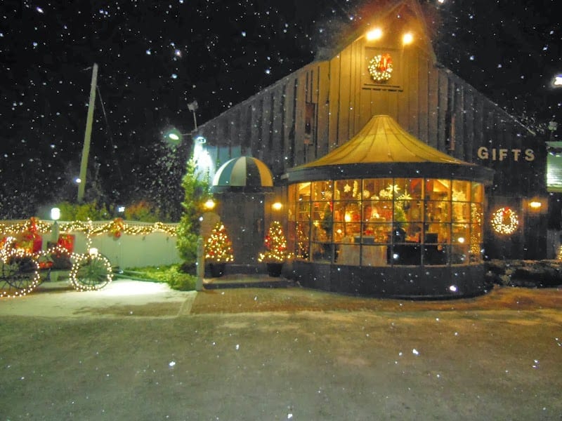 Greenbrier Inn