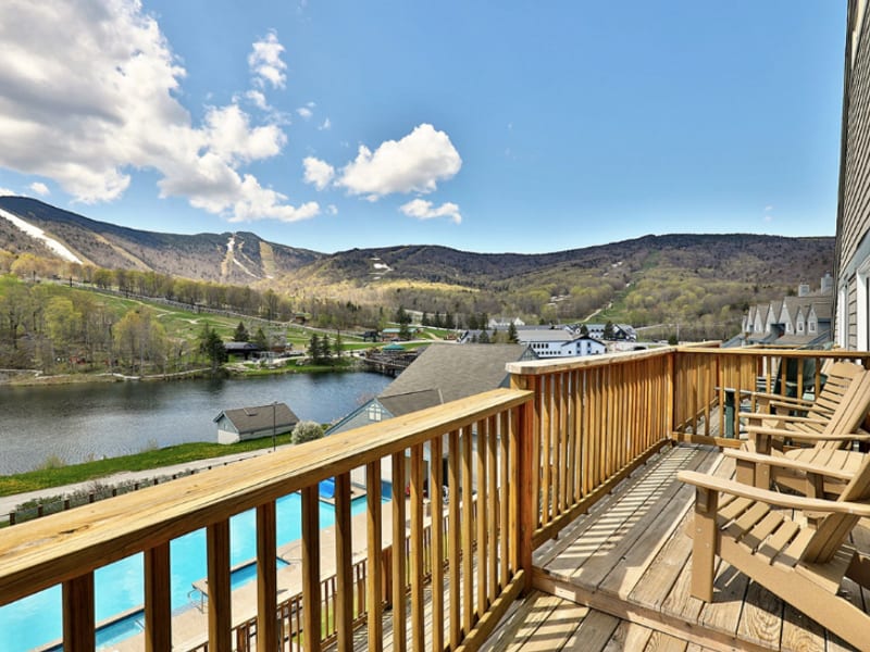 Killington Grand Resort Hotel