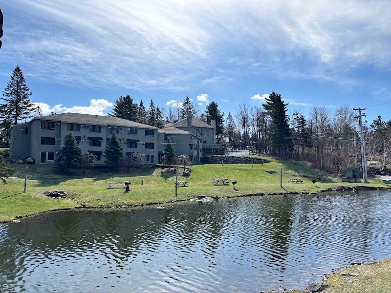 North Star Lodge & Resort