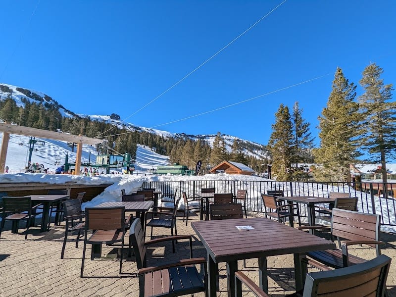 The Mountain Club By Kirkwood Resort