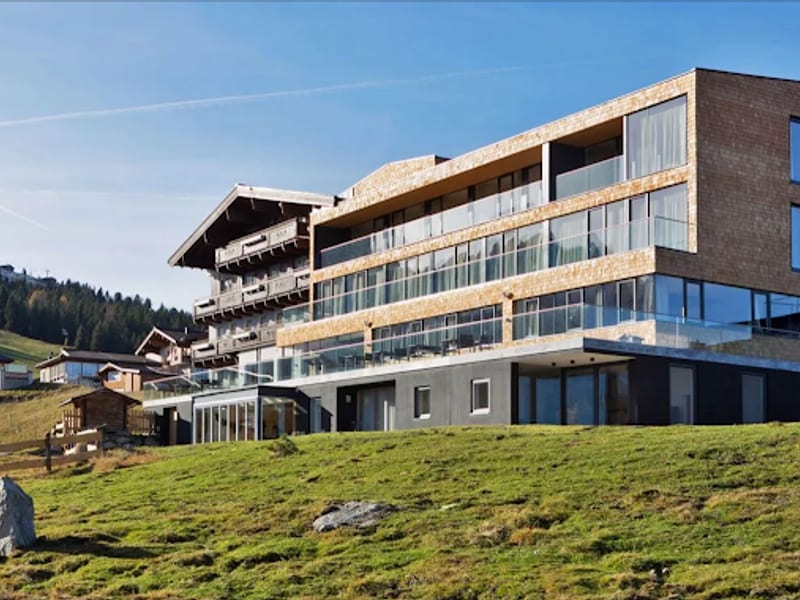 Alpengasthof Filzstein Hotel & Restaurant