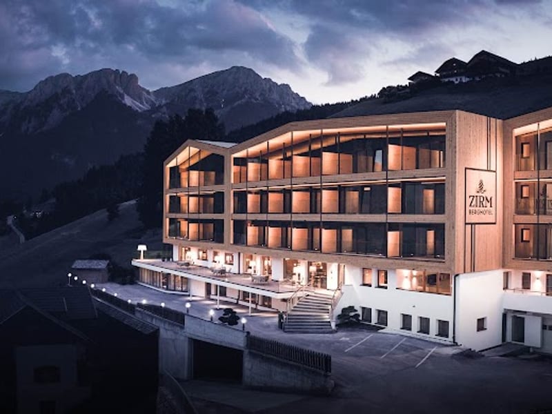 Berghotel Zirm