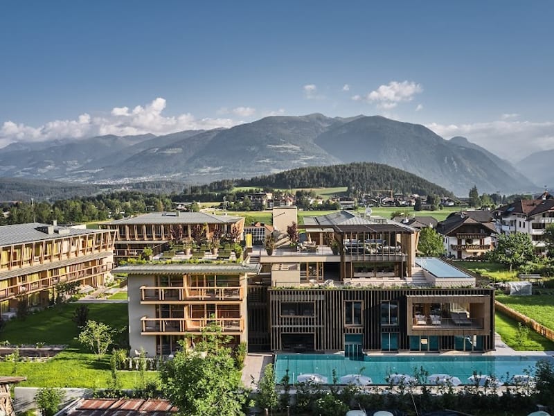Falkensteiner Hotel Kronplatz