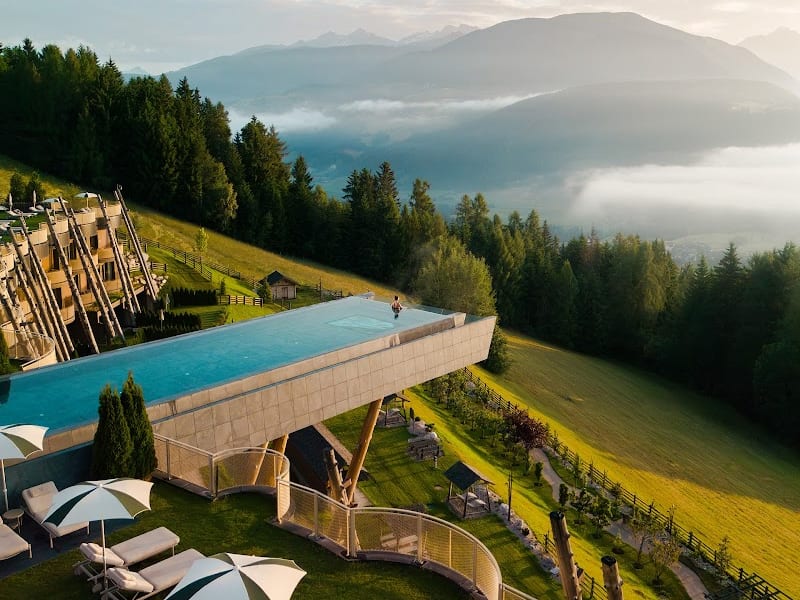 Hotel Hubertus