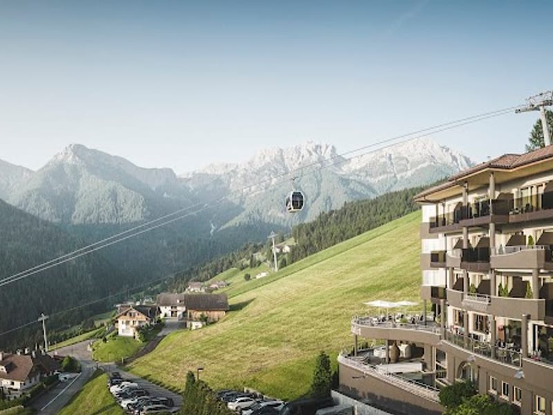 Hotel Kristall