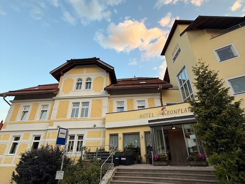 Hotel Kronplatz