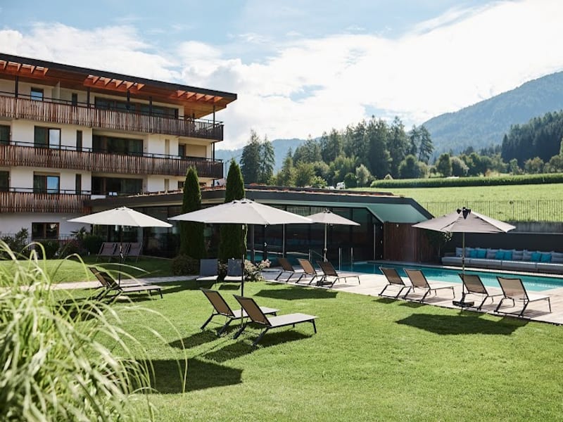 Hotel Petrus