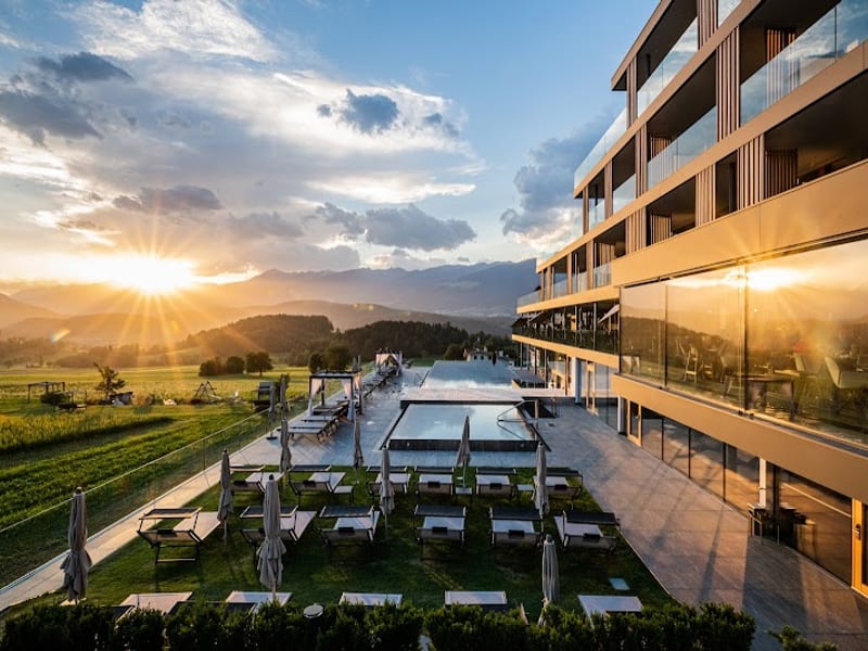 Hotel Winkler | Sport & Spa Resort