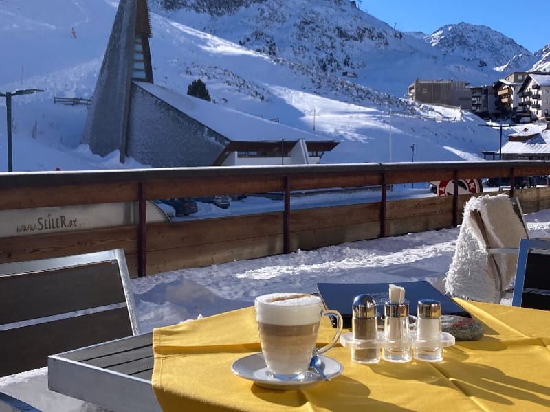 Alpenhotel Seiler